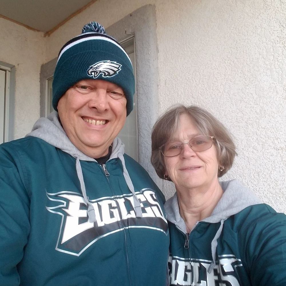 Meet your Posher, Kathleen